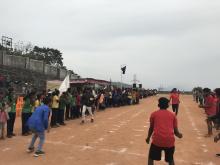 ANNUAL SPORTS DAY